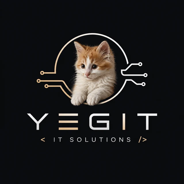 yegIT Solutions logo